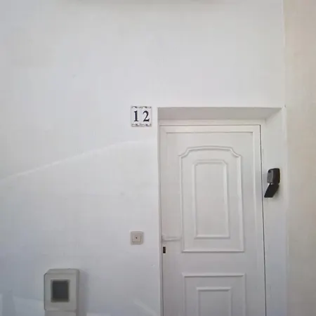 Duplex Barbados Aguamarga Apartment Agua Amarga (Almeria)