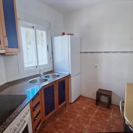 Apartment Duplex Barbados Aguamarga Agua Amarga (Almeria)