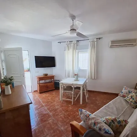 Apartment Duplex Barbados Aguamarga *